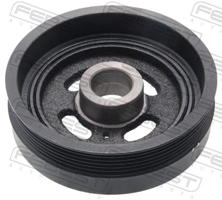 Polea de cigüeñal para Nissan Altima