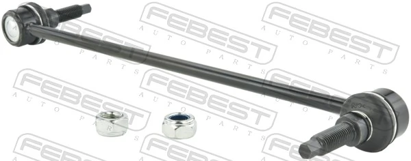 Soporte de la barra estabilizadora delantera para Mercedes A  (W176)
