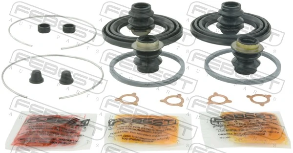 Precio del repuesto Kit de reparación de frenos RAV4 I SUV