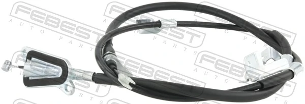 02100T30RH Febest