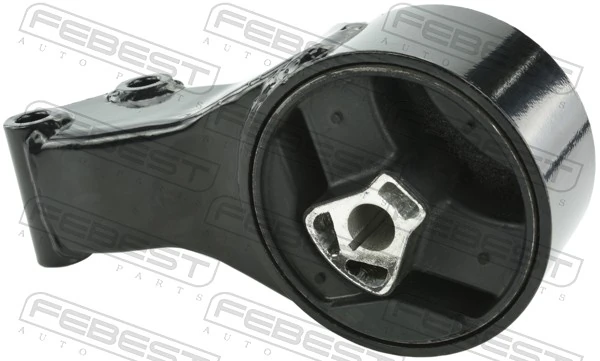  Soporte de motor trasero Opel Astra 