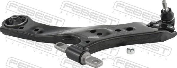 0124AXAA52LH Febest