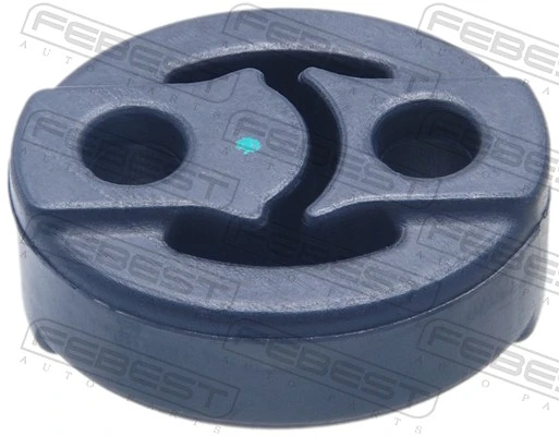 Soporte, silenciador Suzuki Swift 2 AH, AJ