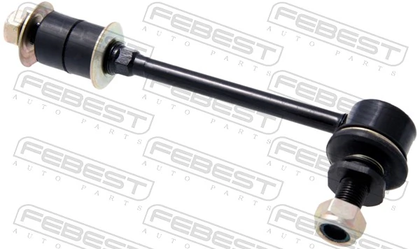 Soporte de la barra estabilizadora delantera Toyota Land Cruiser  (J9)