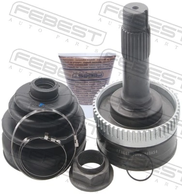 Comprar Junta homocinética exterior delantera G  W463