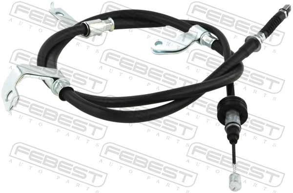 Comprar Cable de freno de mano trasero izquierdo Hyundai Accent IV RB