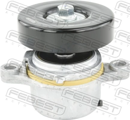  Tensor de correa poli V Suzuki Grand Vitara 