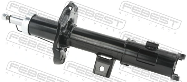 Comprar PJA182FR Parts-Mall Amortiguador delantero derecho