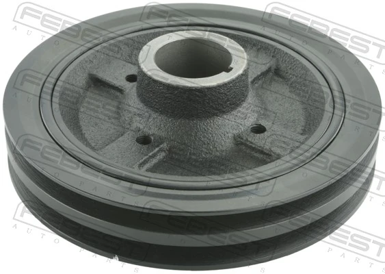Comprar Polea de cigüeñal Mitsubishi L 200 III K60, K70
