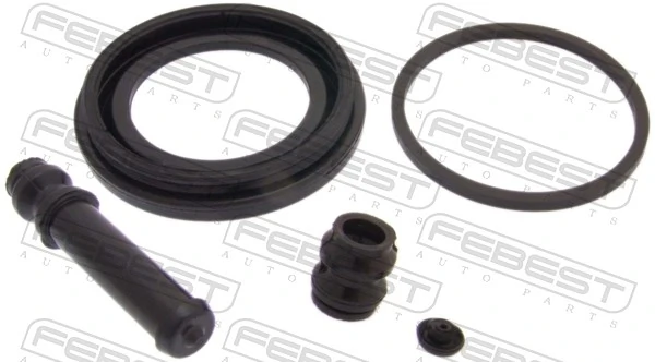 Comprar Juego de reparación de pinza de freno delantero Daihatsu Terios  J100, J102, J122 a bajo precio