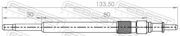 16642006 Febest