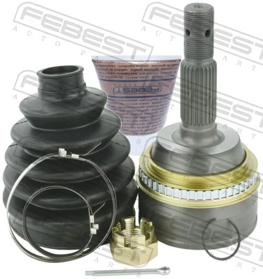 0110ACV36A48 Febest