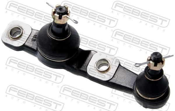 0120XLR Febest