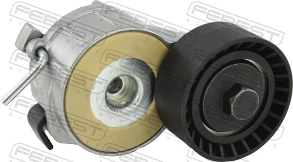 TF077H Peugeot/Citroen Tensor de correa de alternador