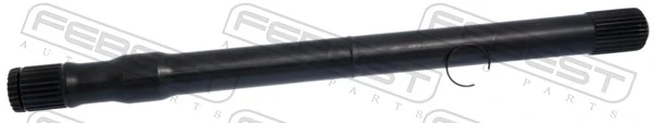 0112LC80RH Febest
