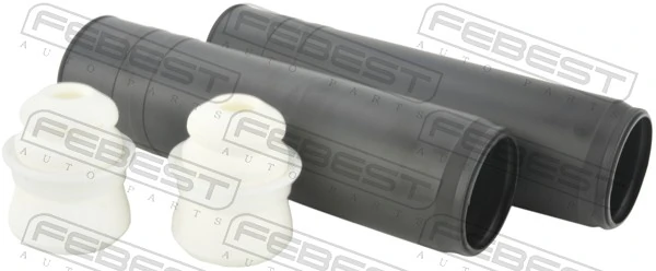 Guardapolvos amortiguador & topes de suspensión Chevrolet Orlando  (2010-2026)