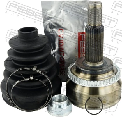 3510EC7A48 Febest