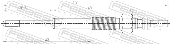 25642011 Febest