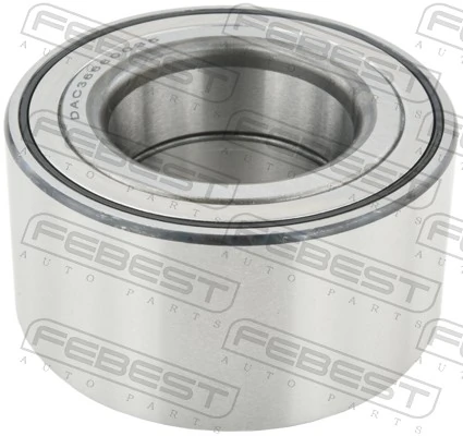 DAC36660035 Febest Rodamientos de rueda delantero