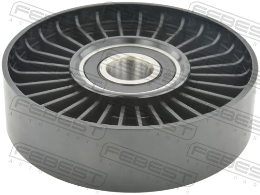 Comprar Polea tensora, correa poli V ML/GLE  W164
