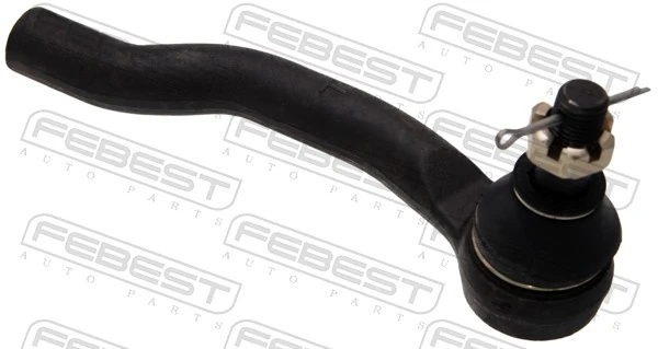 Rótula barra de dirección para Nissan Navara D40