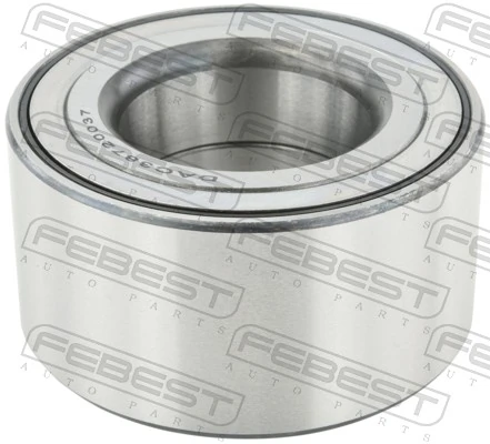 DAC38720037 Febest Rodamientos de rueda delantero