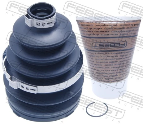 0117PGRX125 Febest