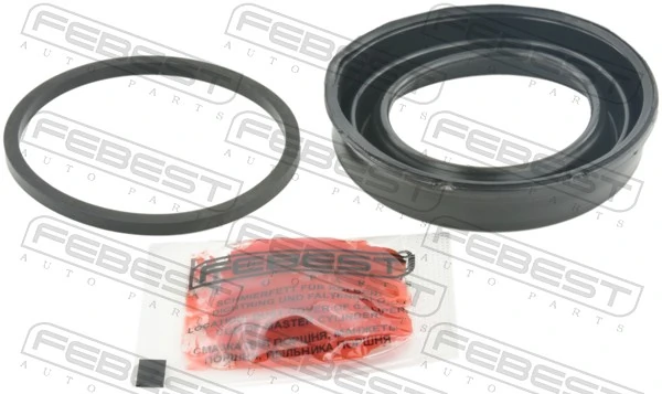 Kit de reparación, pinza de freno delantero Renault DOKKER monovolumen (FE) (2012 - 2026) precio, desde 3,53 USD
