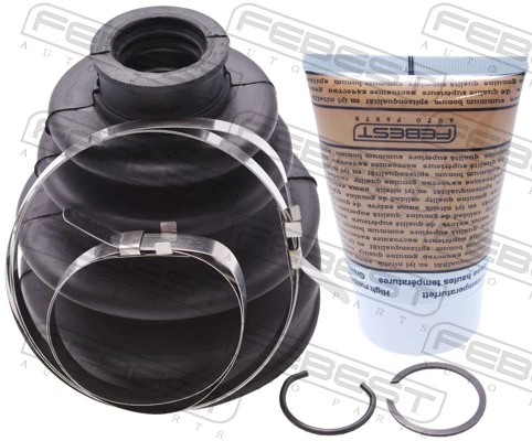 Fuelle palier delantero interior Toyota Prius 