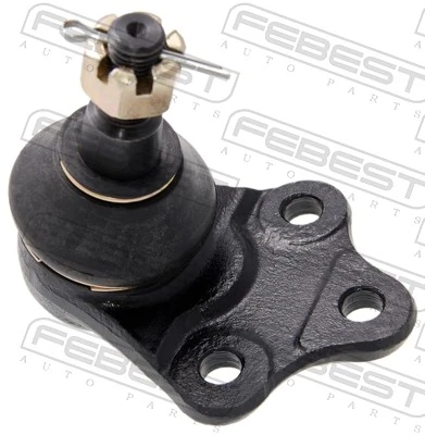 Rótula inferior de suspensión Peugeot/Citroen LR002625 precio, desde 17,62 EUR