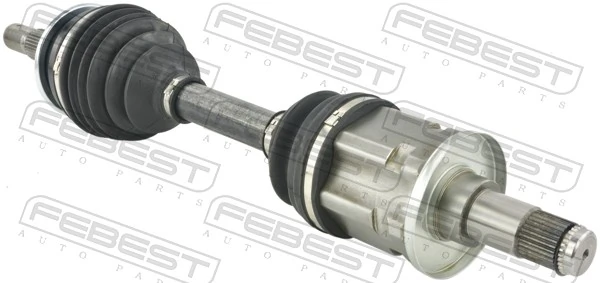 0114GUN126 Febest