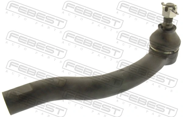 Rótula barra de dirección Toyota RAV4 IV (A4)
