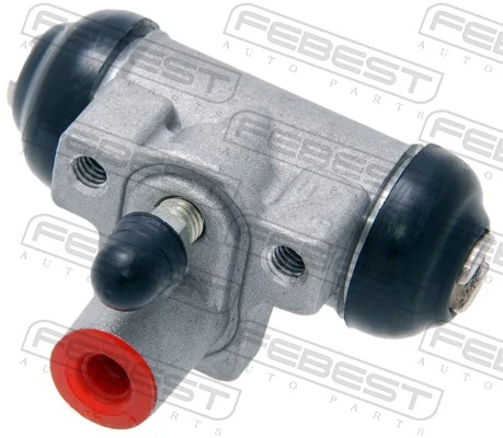 Bombín de freno de rueda trasero Nissan Almera II (N16)