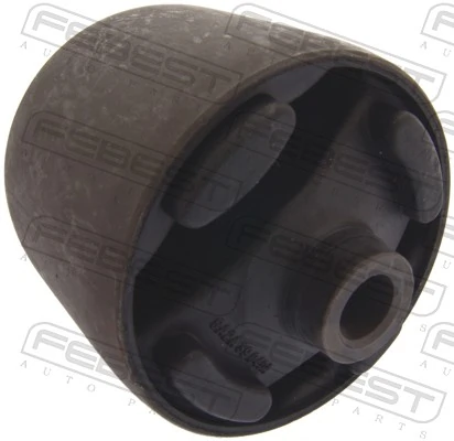  Soporte de motor trasero Mazda 626 4