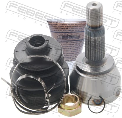 Comprar Junta homocinetica Ford Fiesta COURIER J5S, J3S