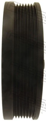  Polea de cigüeñal KIA Sorento 1