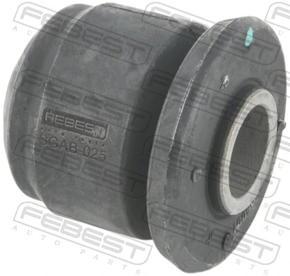 Buje del brazo de suspensión delantero superior Japan Cars J40007HD precio, desde 10,18 EUR