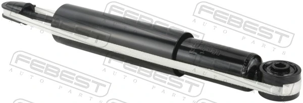 Amortiguadores posteriores para SsangYong Actyon SPORTS QJ