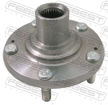 Cubo delantero para KIA Ceed  ED