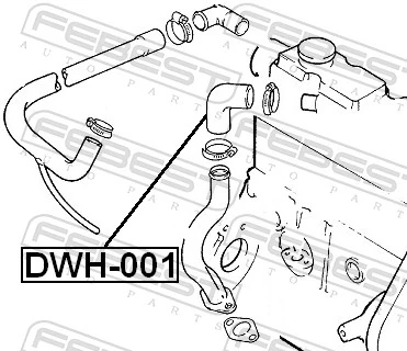 656148 Opel Decantador de aceite