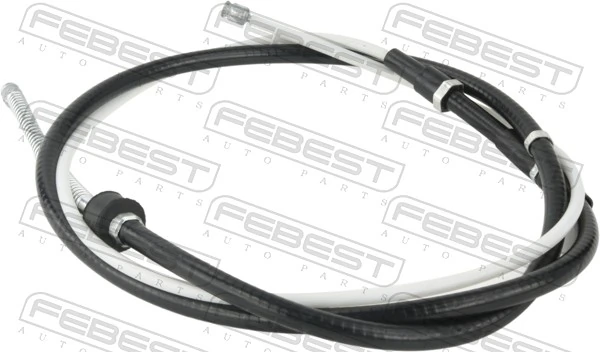 Cable de freno de mano trasero derecho/izquierdo Peugeot/Citroen 1637159480 precio, desde 12,21 EUR