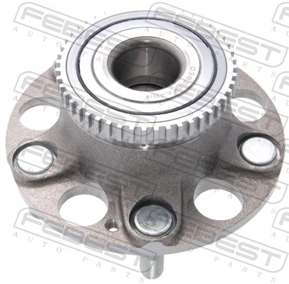 Buje para Honda Civic VIII (FN)