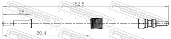 24642003 Febest