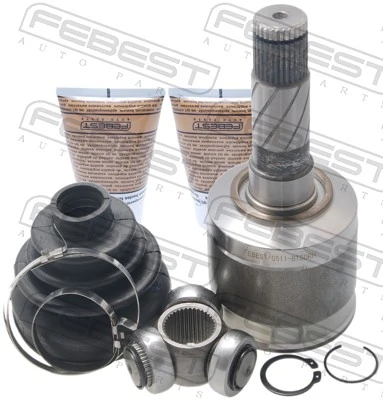0511BT50RH Febest