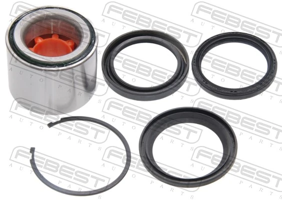 DAC38655248KIT Febest