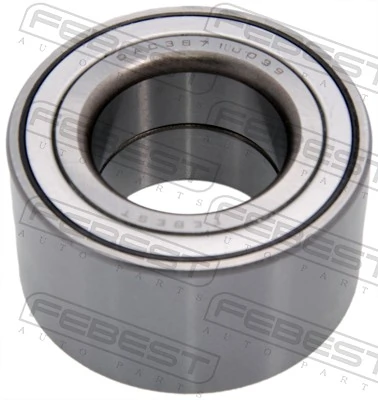 Cojinete de rueda delantero Toyota Yaris  desde 24,99 €
