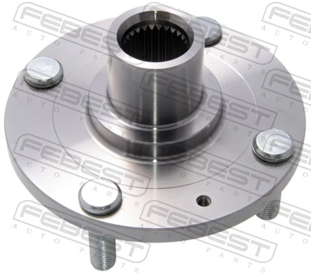 Cubo delantero KIA Cerato  (2004-2008)