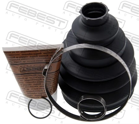  Fuelle de palier delantero exterior Audi A3 