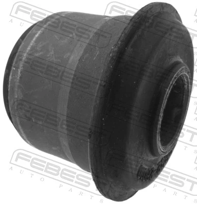 Buje del brazo de suspensión delantero superior 4863226010 VAG