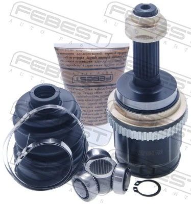 0310RD1RA50 Febest